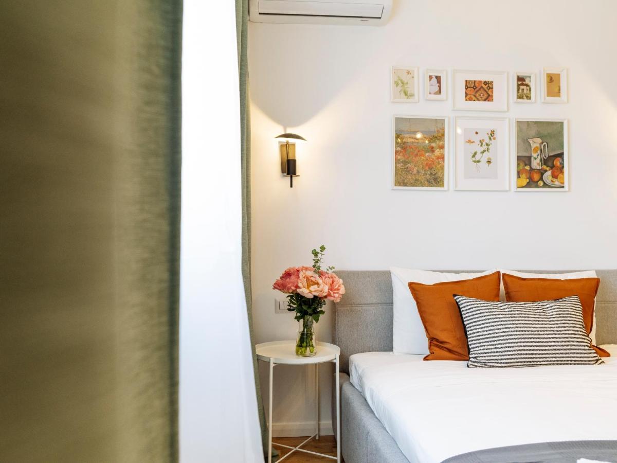 Beautiful Modern Studio - Cismigiu Park - Netflix Bukarest Eksteriør billede