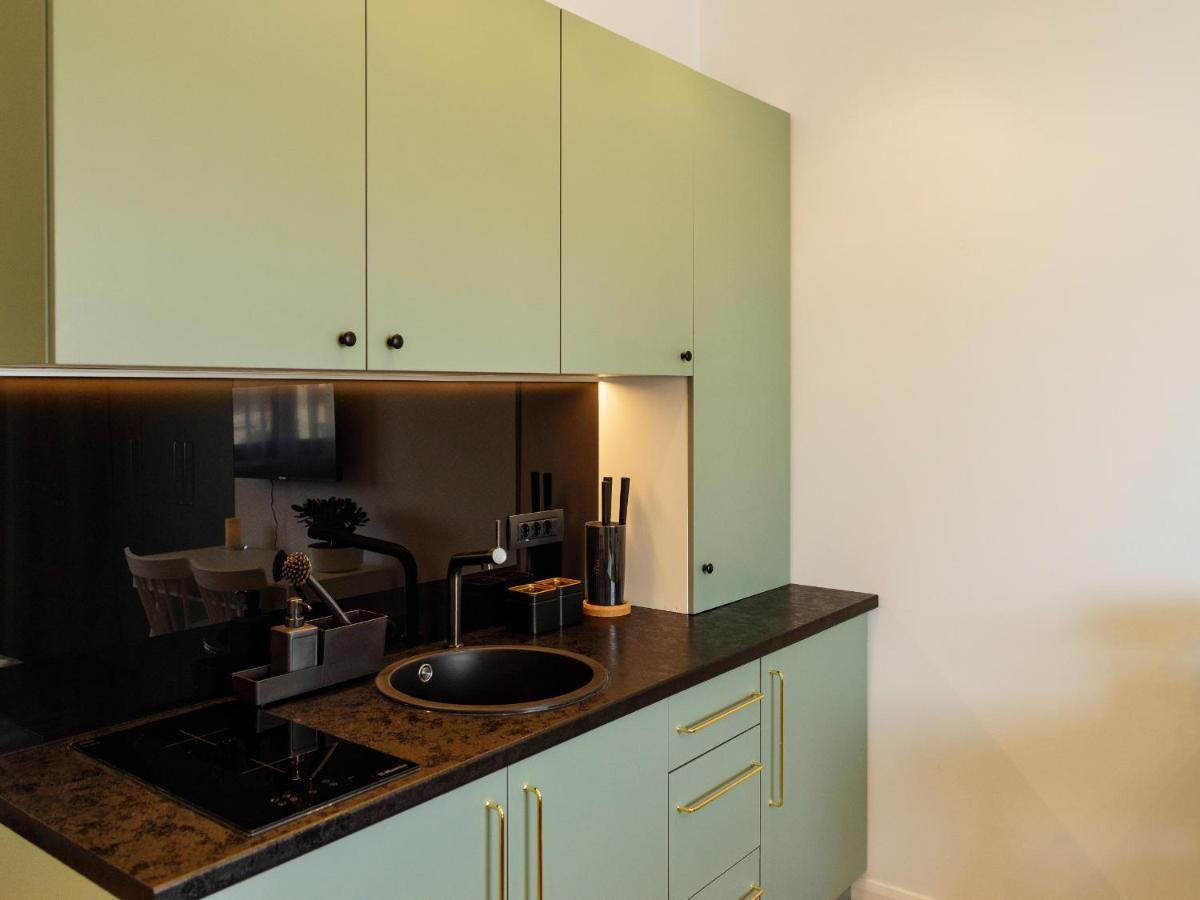 Beautiful Modern Studio - Cismigiu Park - Netflix Bukarest Eksteriør billede